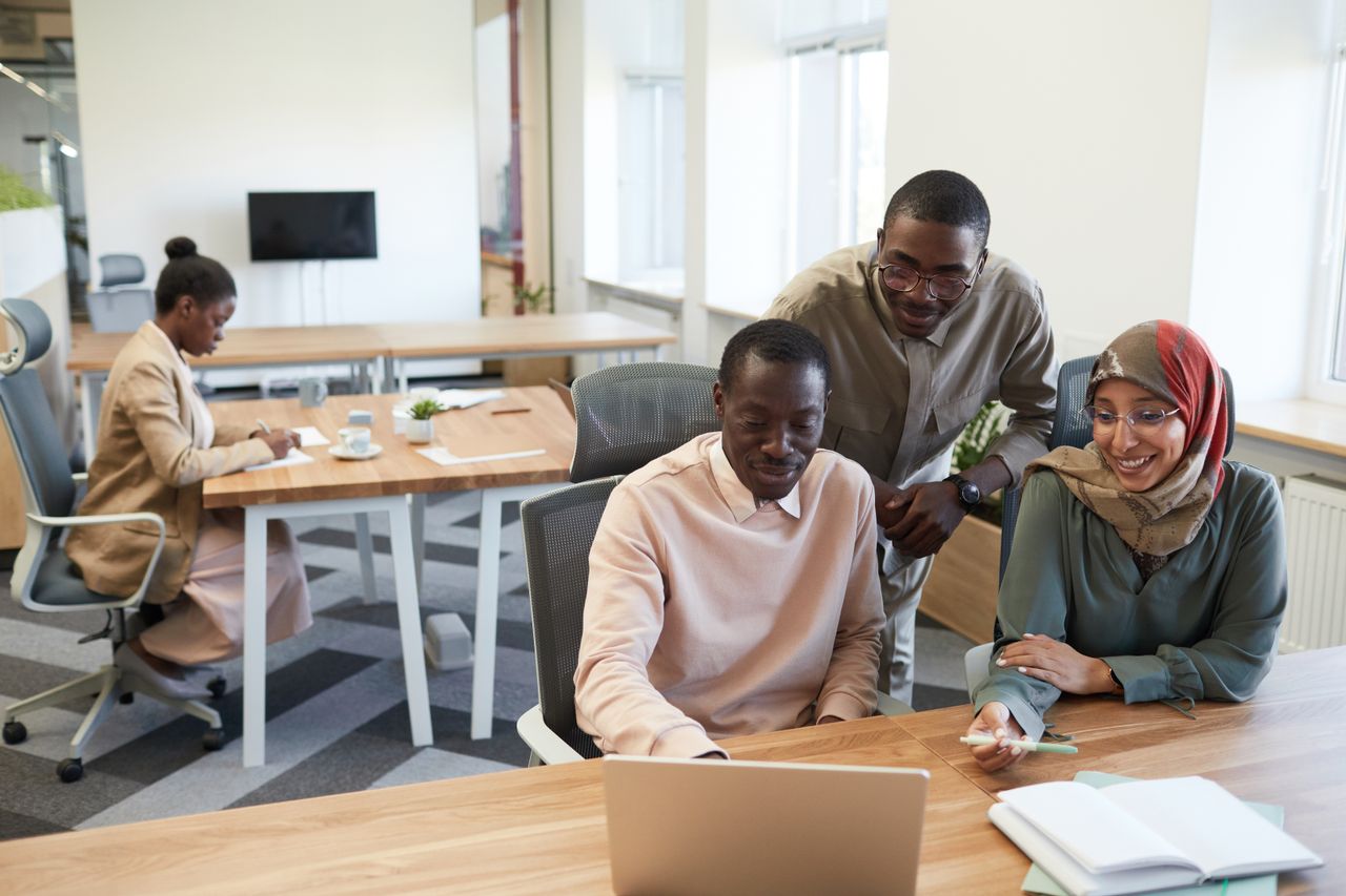 Questions fréquentes sur les services de Yema Digital Agency